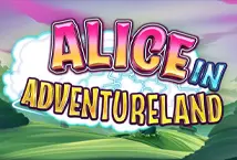 Alice in Adventureland
